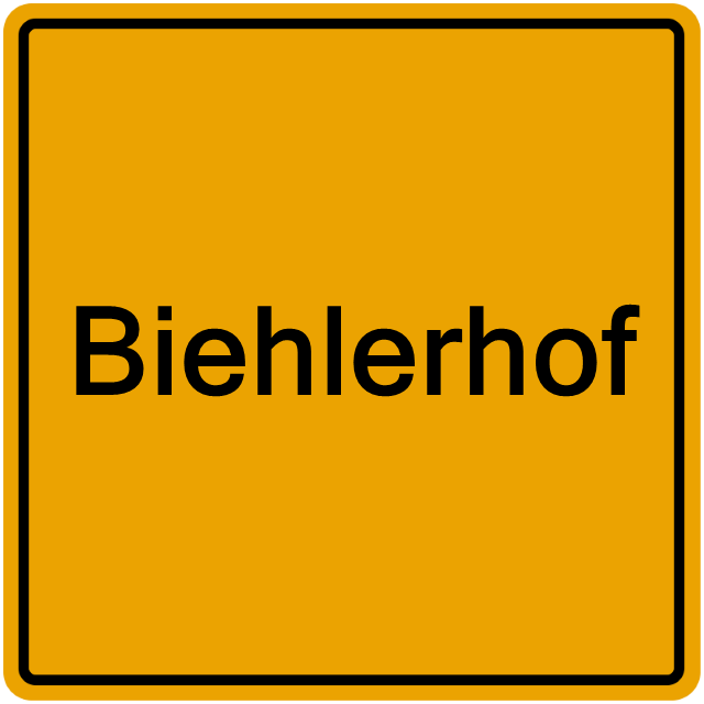 Einwohnermeldeamt24 Biehlerhof