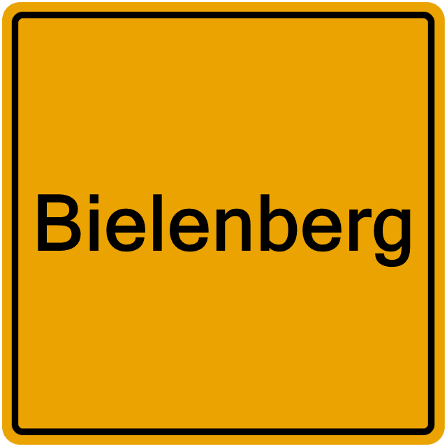 Einwohnermeldeamt24 Bielenberg