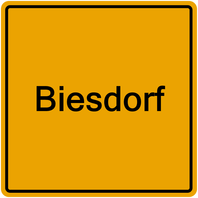Einwohnermeldeamt24 Biesdorf
