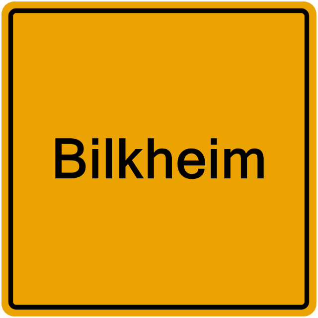 Einwohnermeldeamt24 Bilkheim
