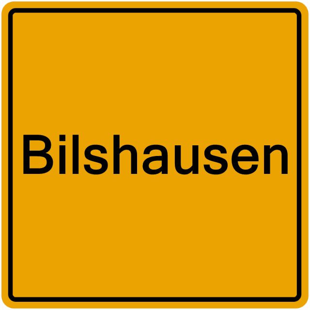 Einwohnermeldeamt24 Bilshausen
