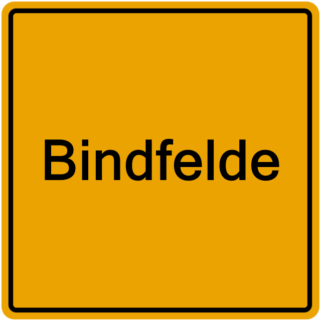 Einwohnermeldeamt24 Bindfelde