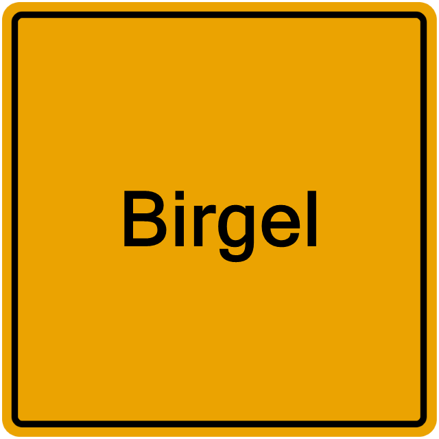 Einwohnermeldeamt24 Birgel