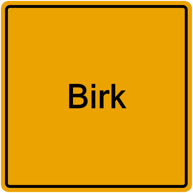 Einwohnermeldeamt24 Birk