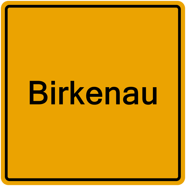 Einwohnermeldeamt24 Birkenau