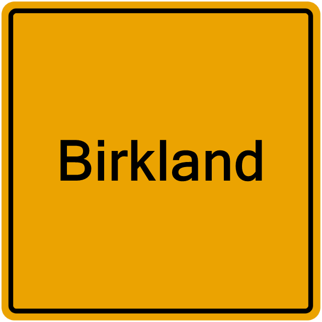Einwohnermeldeamt24 Birkland