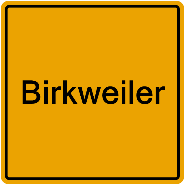 Einwohnermeldeamt24 Birkweiler