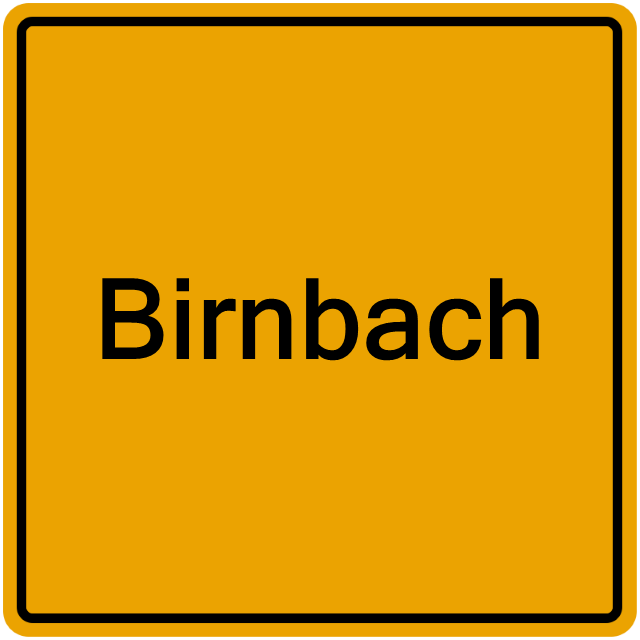 Einwohnermeldeamt24 Birnbach