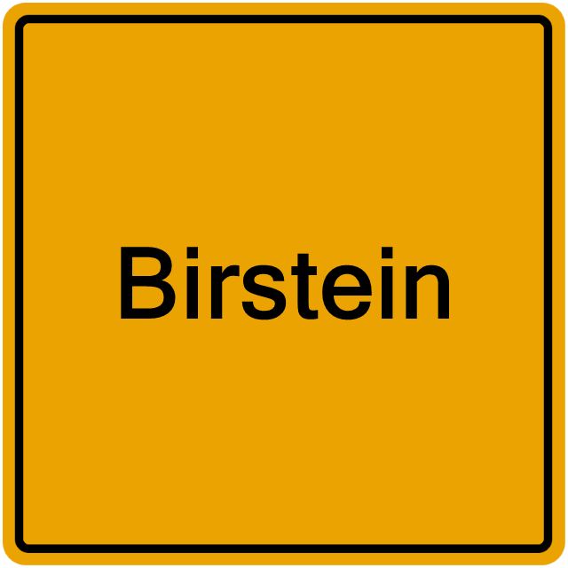 Einwohnermeldeamt24 Birstein