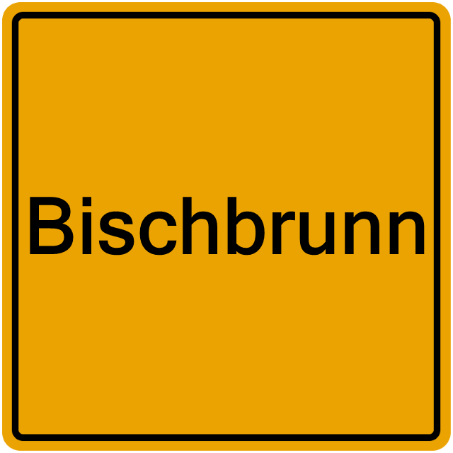 Einwohnermeldeamt24 Bischbrunn