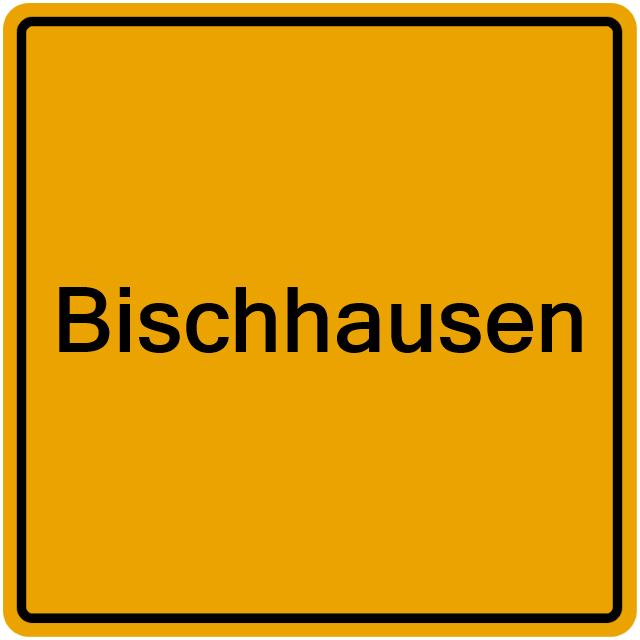 Einwohnermeldeamt24 Bischhausen