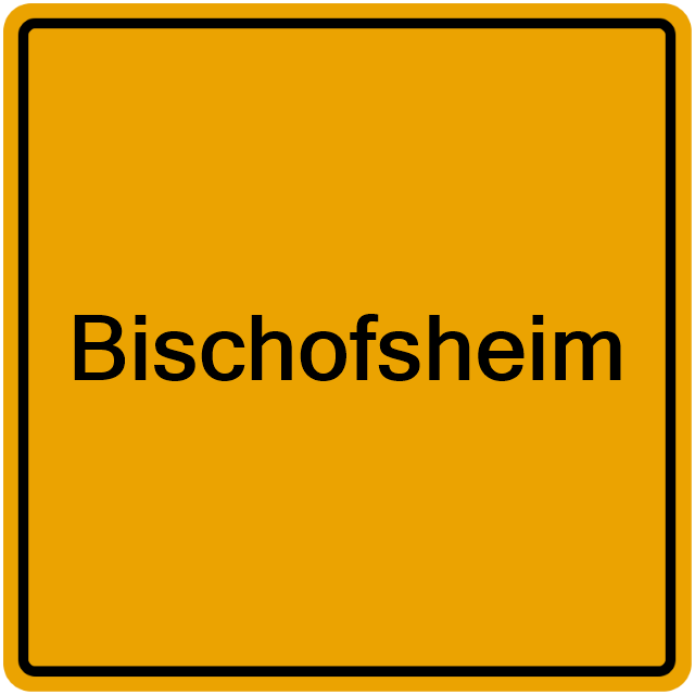 Einwohnermeldeamt24 Bischofsheim
