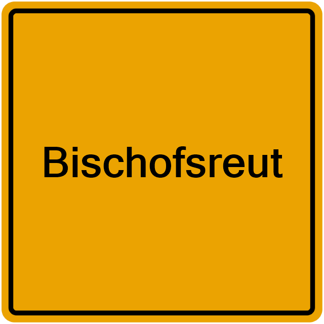 Einwohnermeldeamt24 Bischofsreut