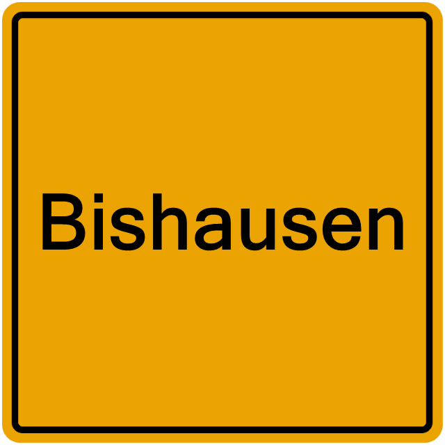 Einwohnermeldeamt24 Bishausen