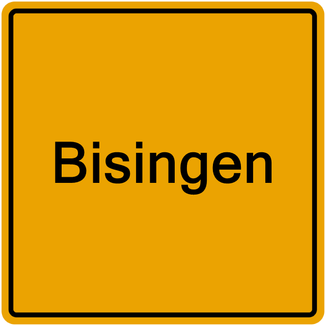 Einwohnermeldeamt24 Bisingen