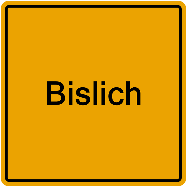 Einwohnermeldeamt24 Bislich