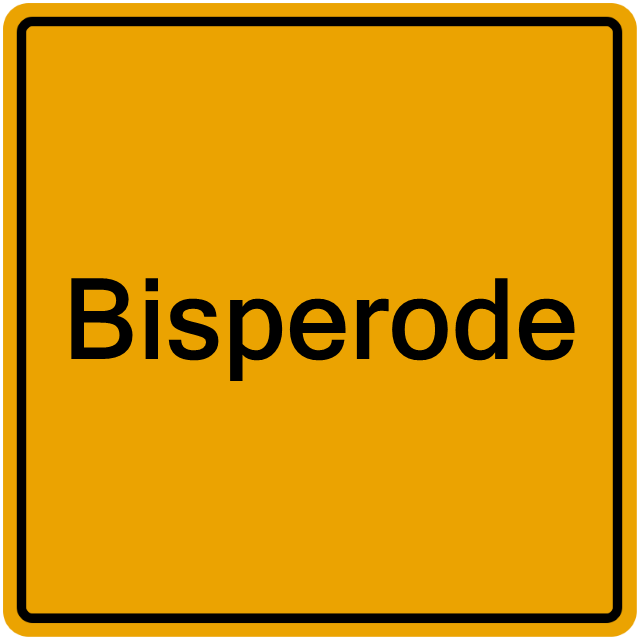 Einwohnermeldeamt24 Bisperode