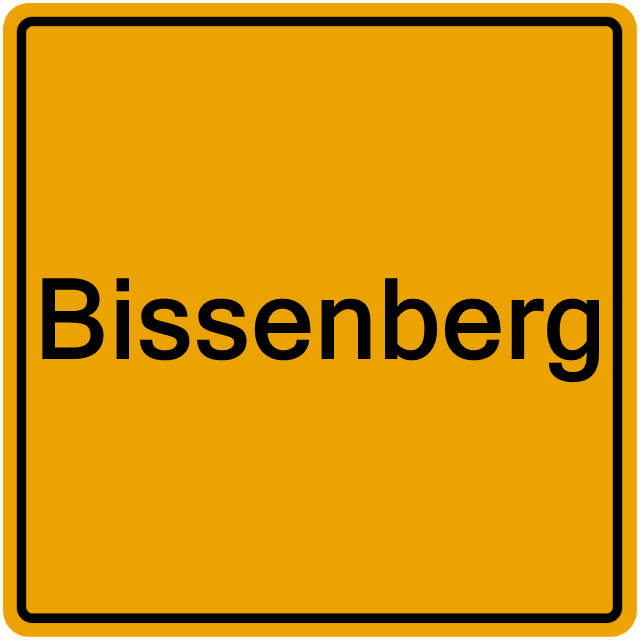 Einwohnermeldeamt24 Bissenberg