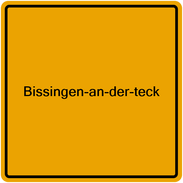 Einwohnermeldeamt24 Bissingen-an-der-teck