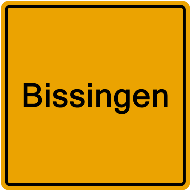 Einwohnermeldeamt24 Bissingen