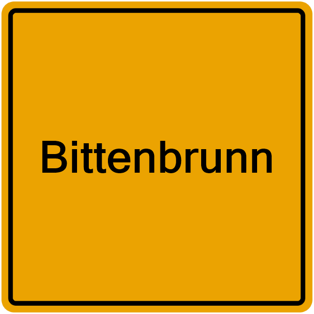 Einwohnermeldeamt24 Bittenbrunn