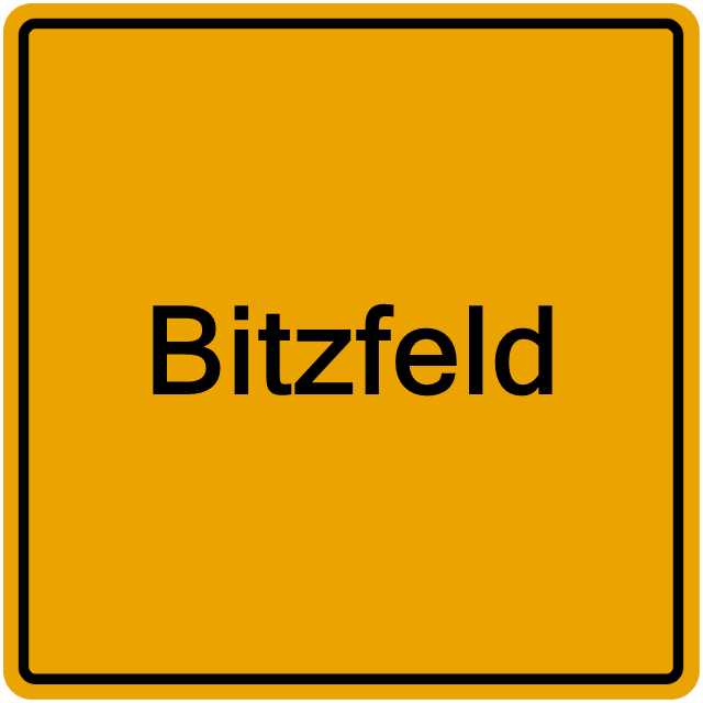 Einwohnermeldeamt24 Bitzfeld
