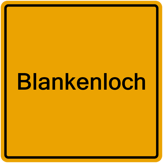 Einwohnermeldeamt24 Blankenloch