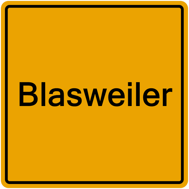 Einwohnermeldeamt24 Blasweiler