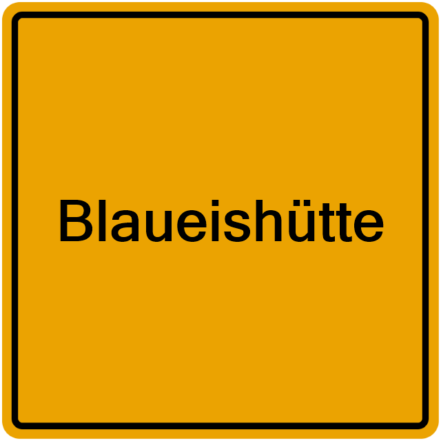 Einwohnermeldeamt24 Blaueishütte