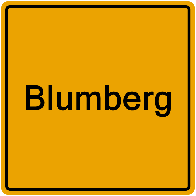 Einwohnermeldeamt24 Blumberg