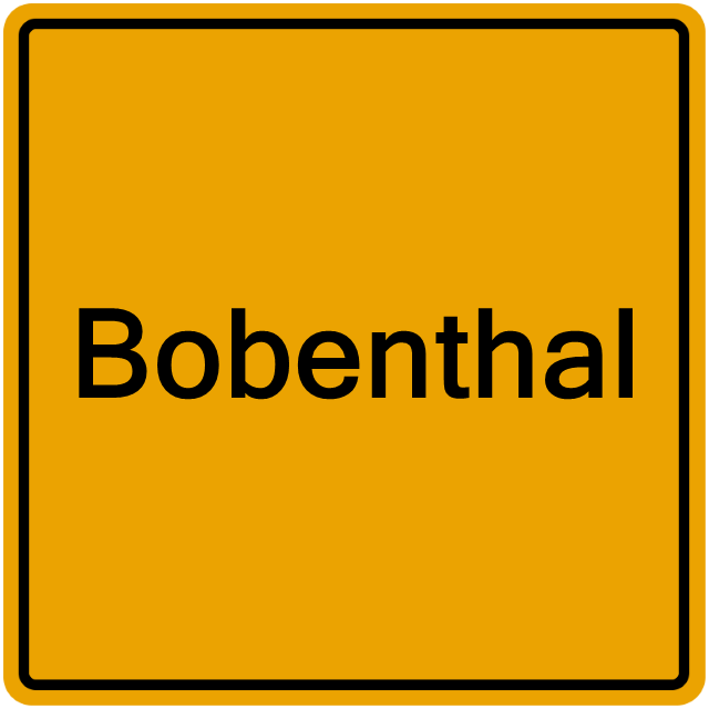 Einwohnermeldeamt24 Bobenthal