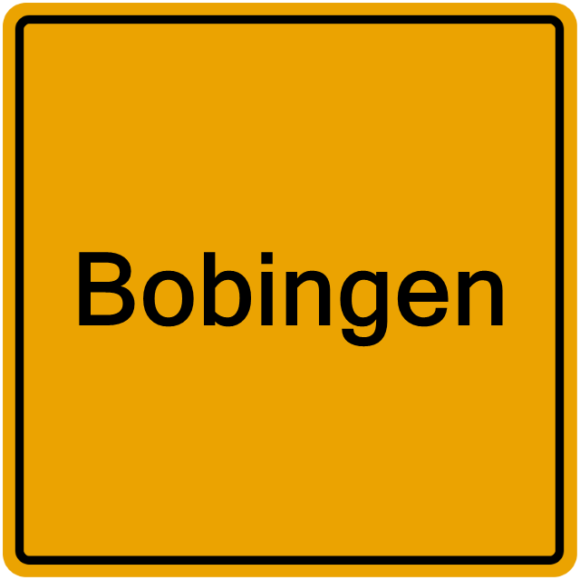 Einwohnermeldeamt24 Bobingen