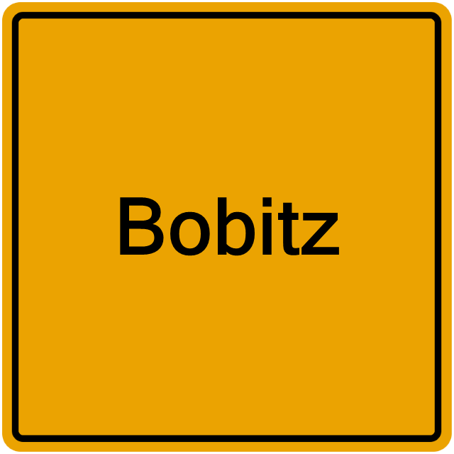 Einwohnermeldeamt24 Bobitz