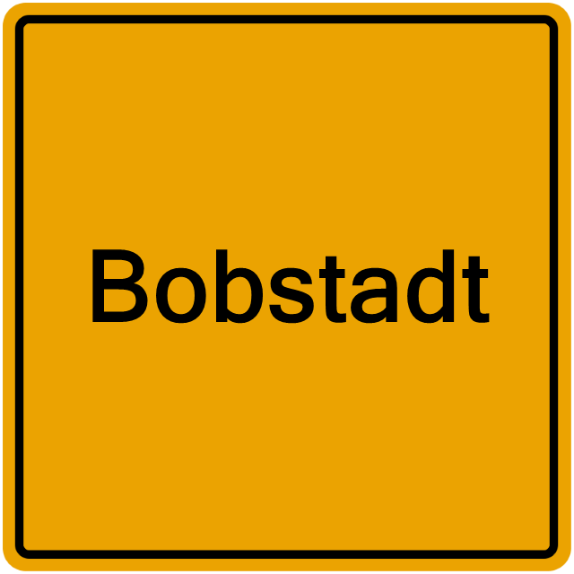 Einwohnermeldeamt24 Bobstadt
