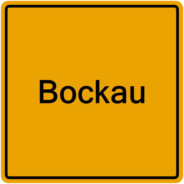 Einwohnermeldeamt24 Bockau