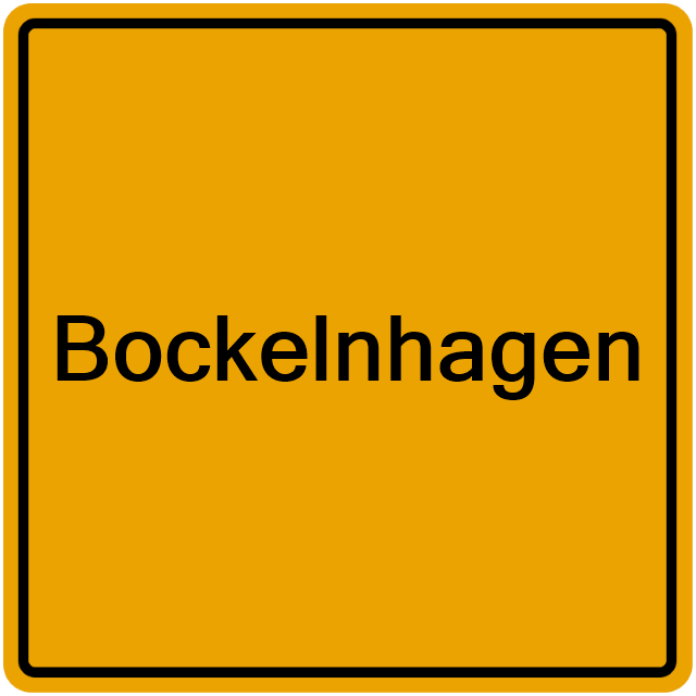 Einwohnermeldeamt24 Bockelnhagen