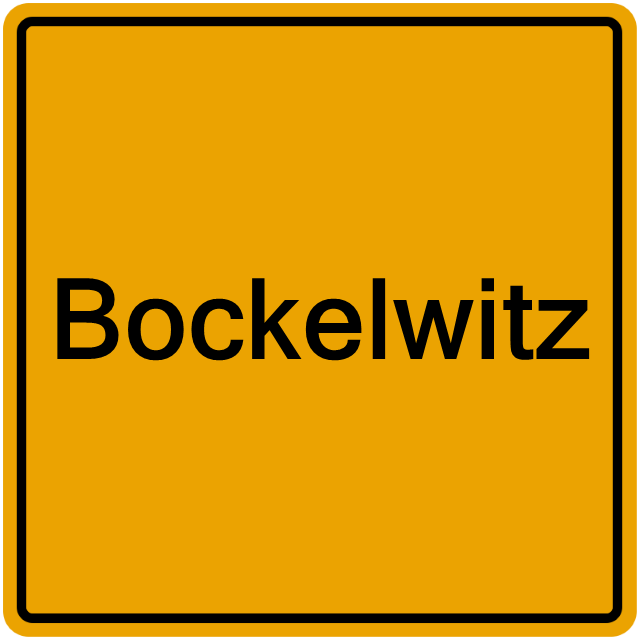 Einwohnermeldeamt24 Bockelwitz