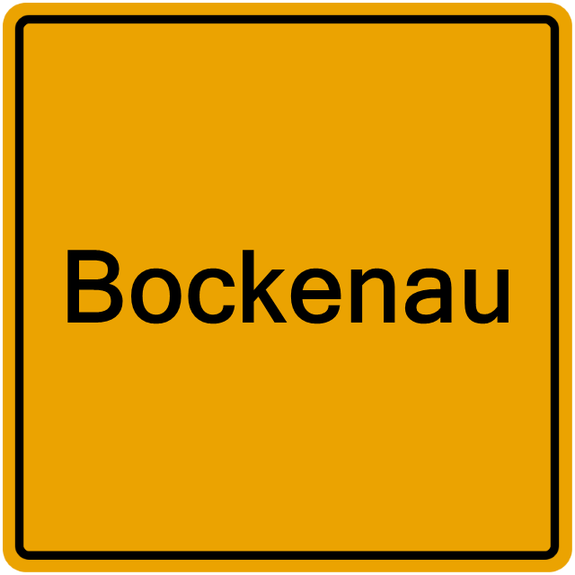 Einwohnermeldeamt24 Bockenau