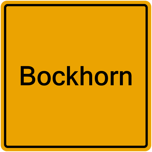 Einwohnermeldeamt24 Bockhorn