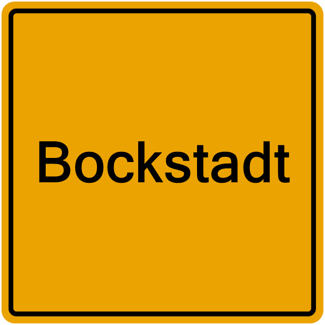 Einwohnermeldeamt24 Bockstadt