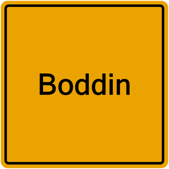 Einwohnermeldeamt24 Boddin