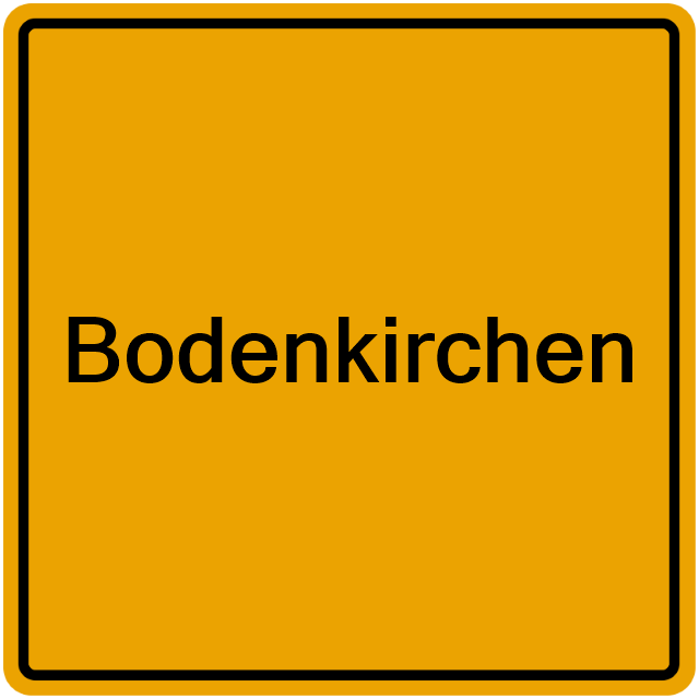 Einwohnermeldeamt24 Bodenkirchen