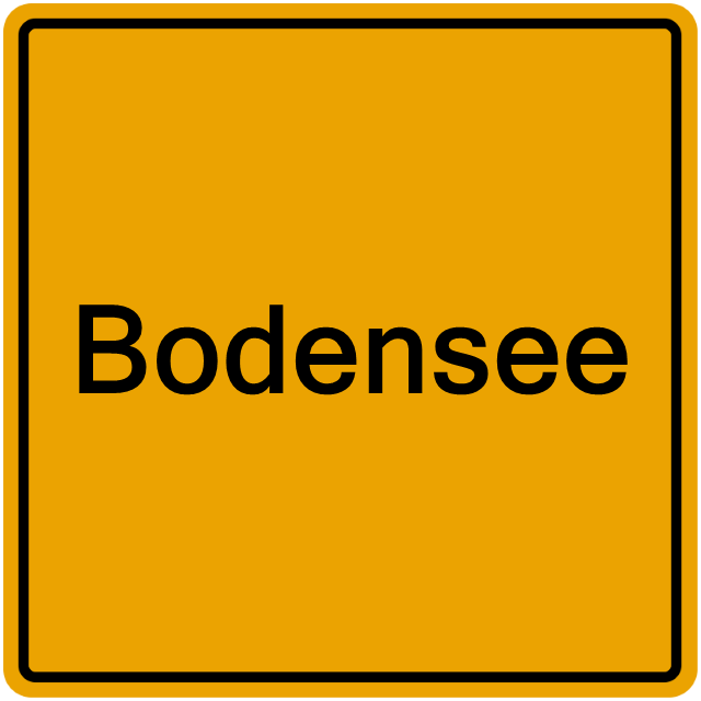 Einwohnermeldeamt24 Bodensee