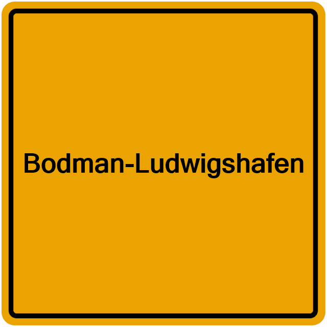 Einwohnermeldeamt24 Bodman-Ludwigshafen
