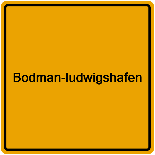 Einwohnermeldeamt24 Bodman-ludwigshafen