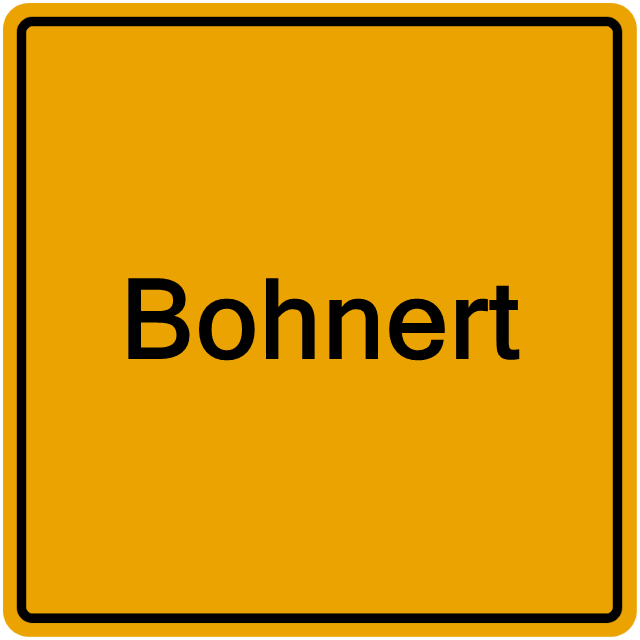 Einwohnermeldeamt24 Bohnert