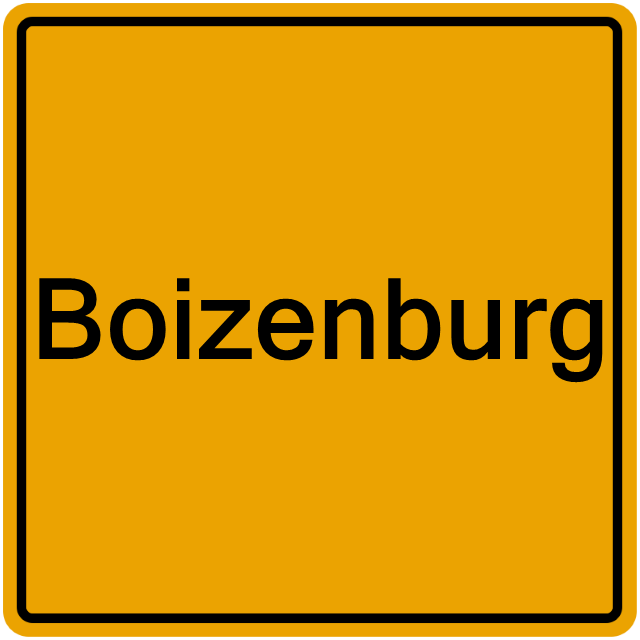 Einwohnermeldeamt24 Boizenburg