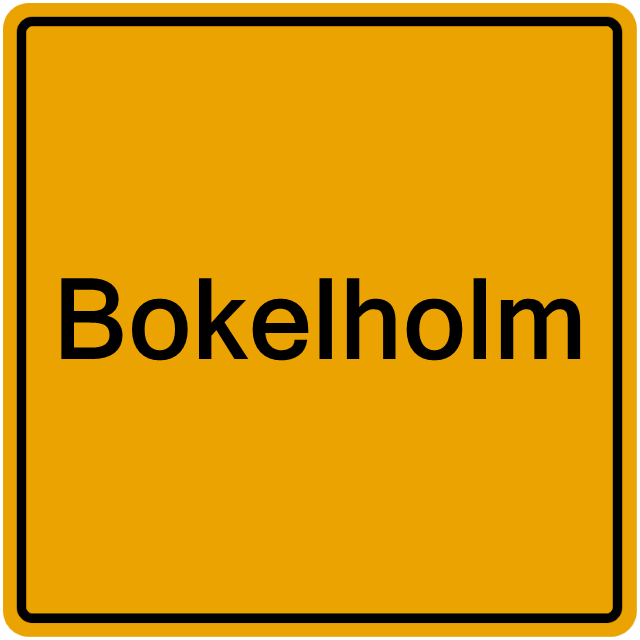 Einwohnermeldeamt24 Bokelholm