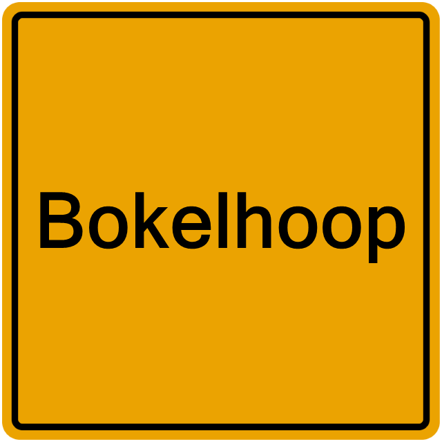 Einwohnermeldeamt24 Bokelhoop