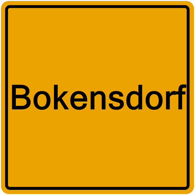 Einwohnermeldeamt24 Bokensdorf